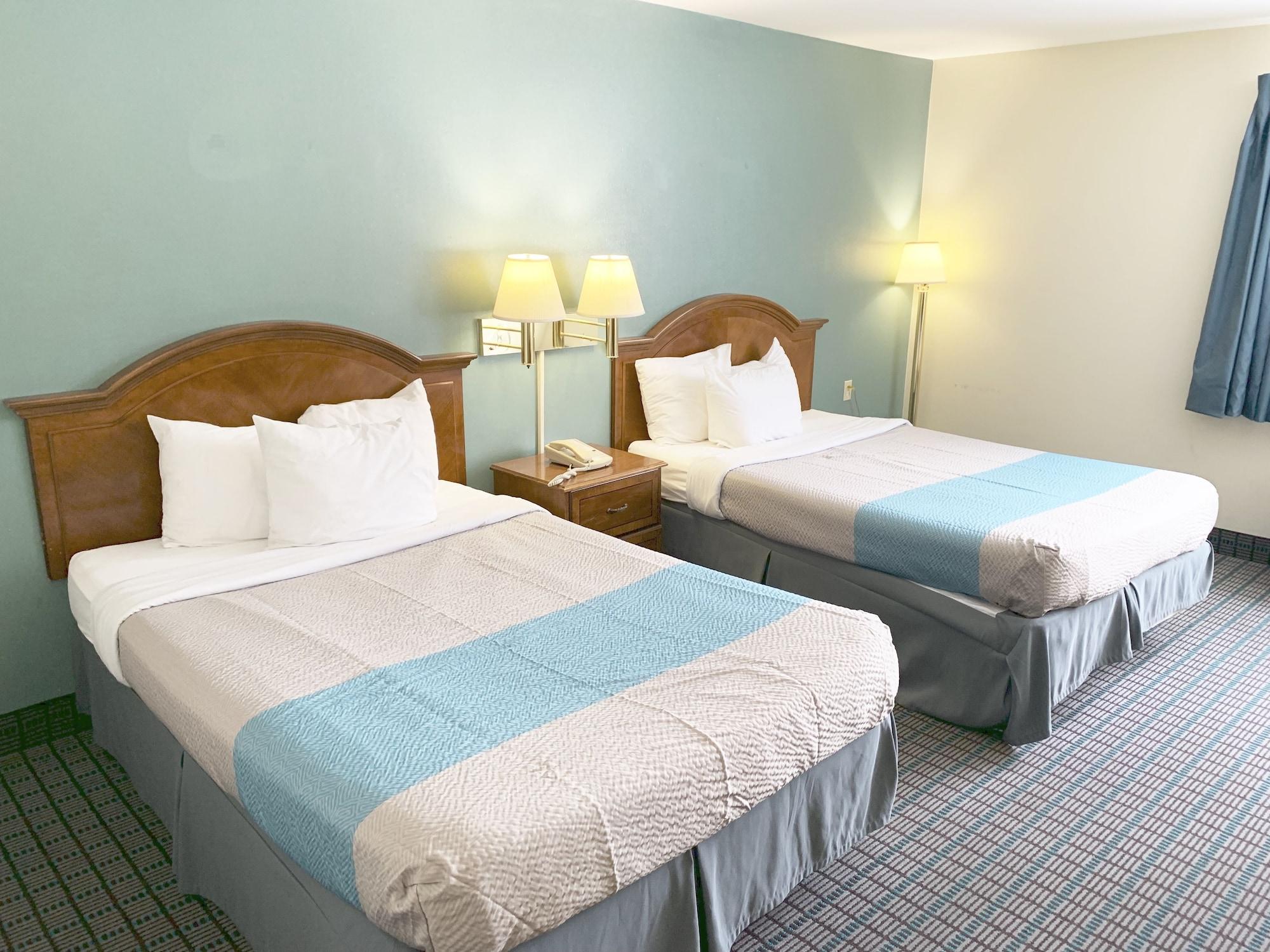6 Mcgraw, Ny - Cortland Hotel McGraw
