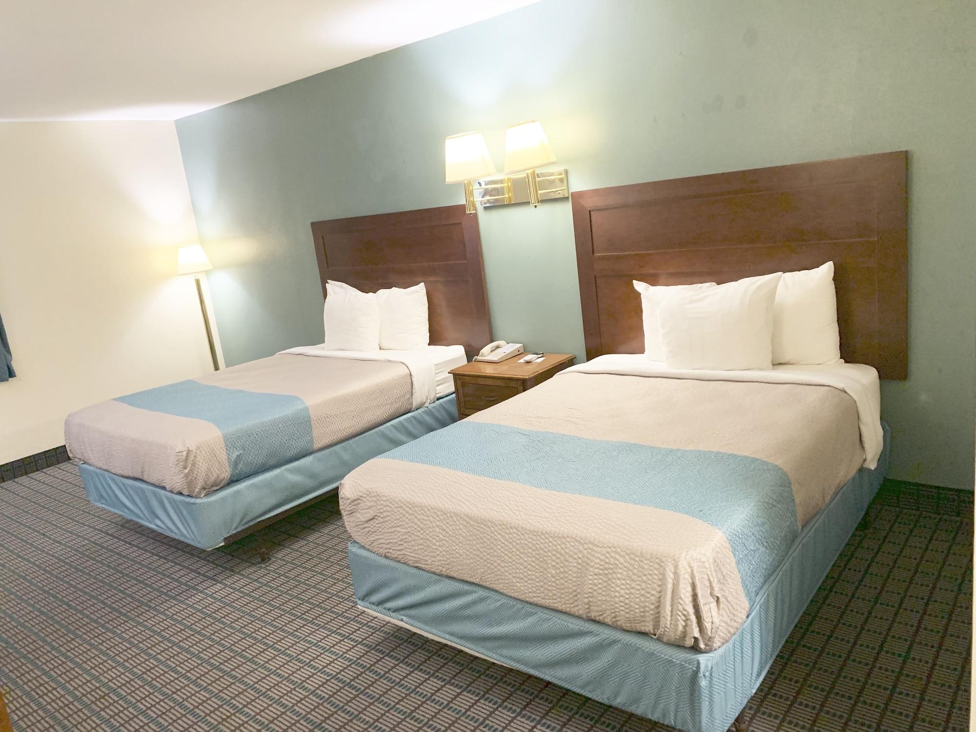 6 Mcgraw, Ny - Cortland Hotel