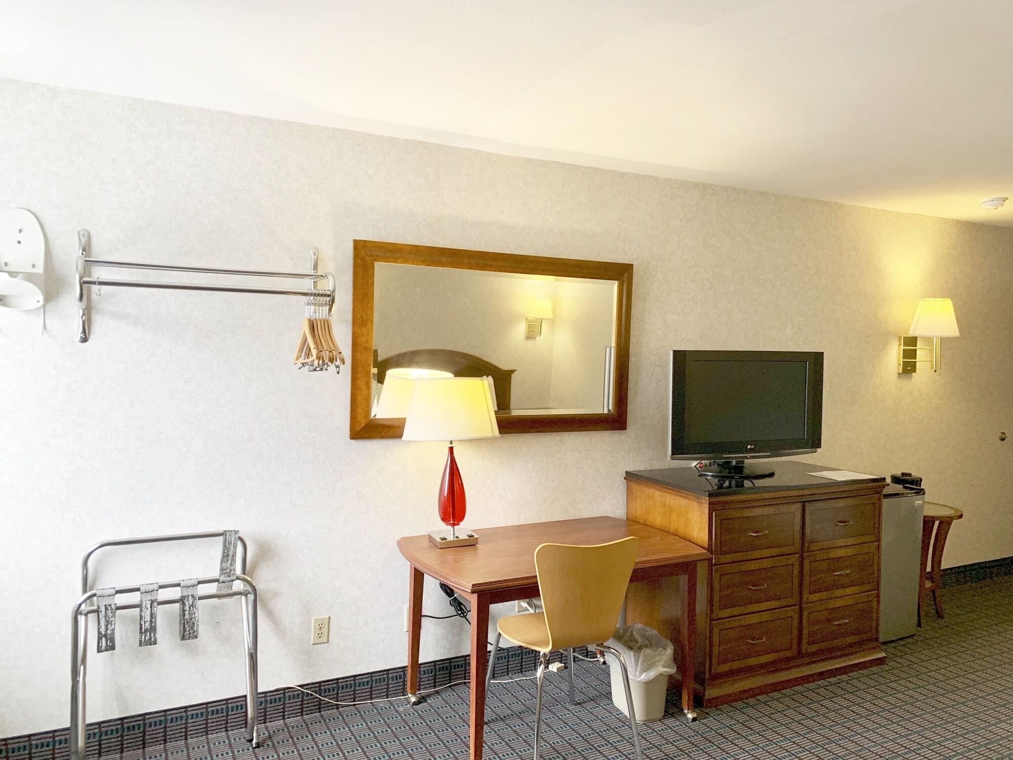 Hotel 6 Mcgraw, Ny - Cortland 2*