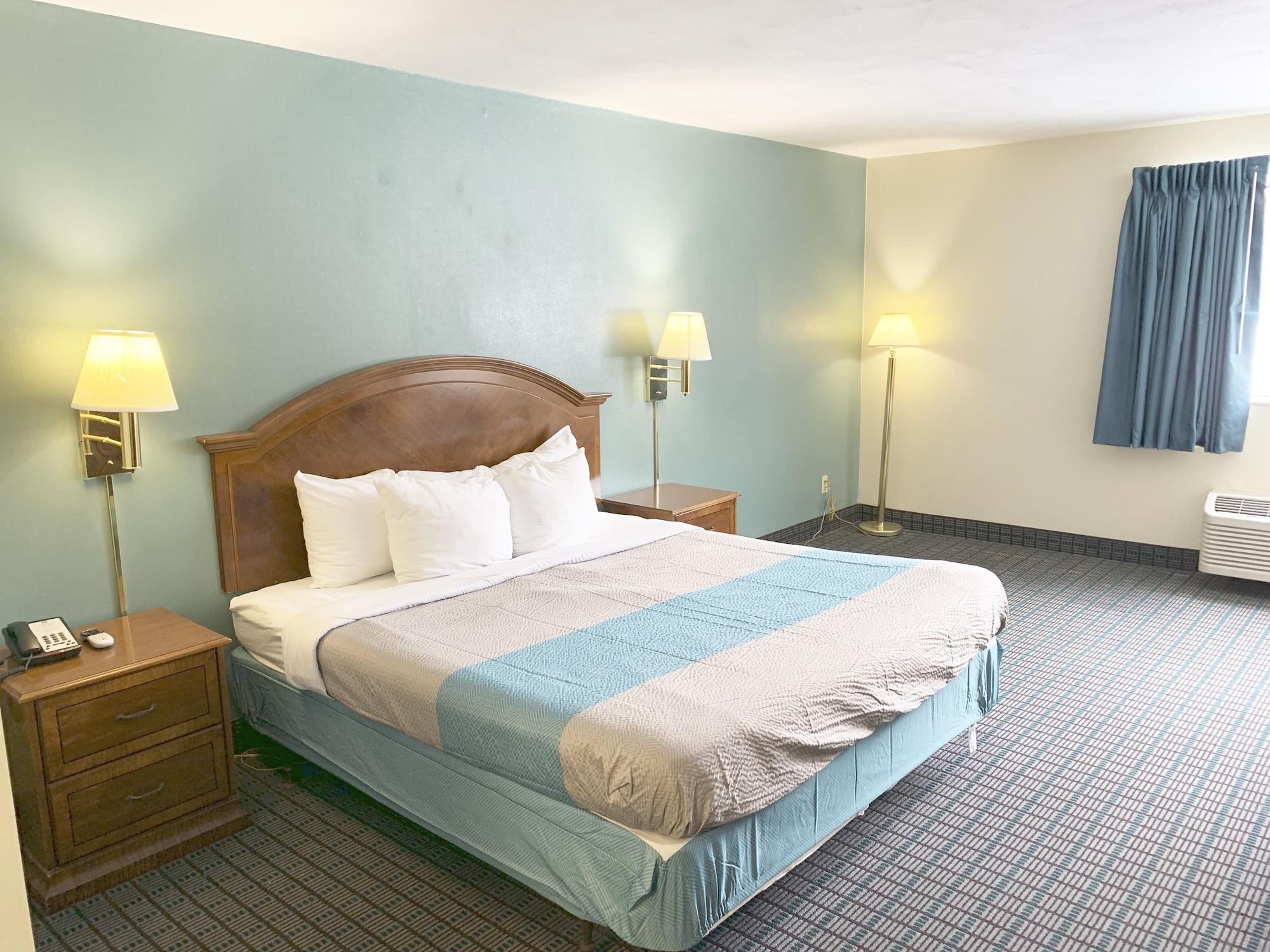 6 Mcgraw, Ny - Cortland Hotel McGraw