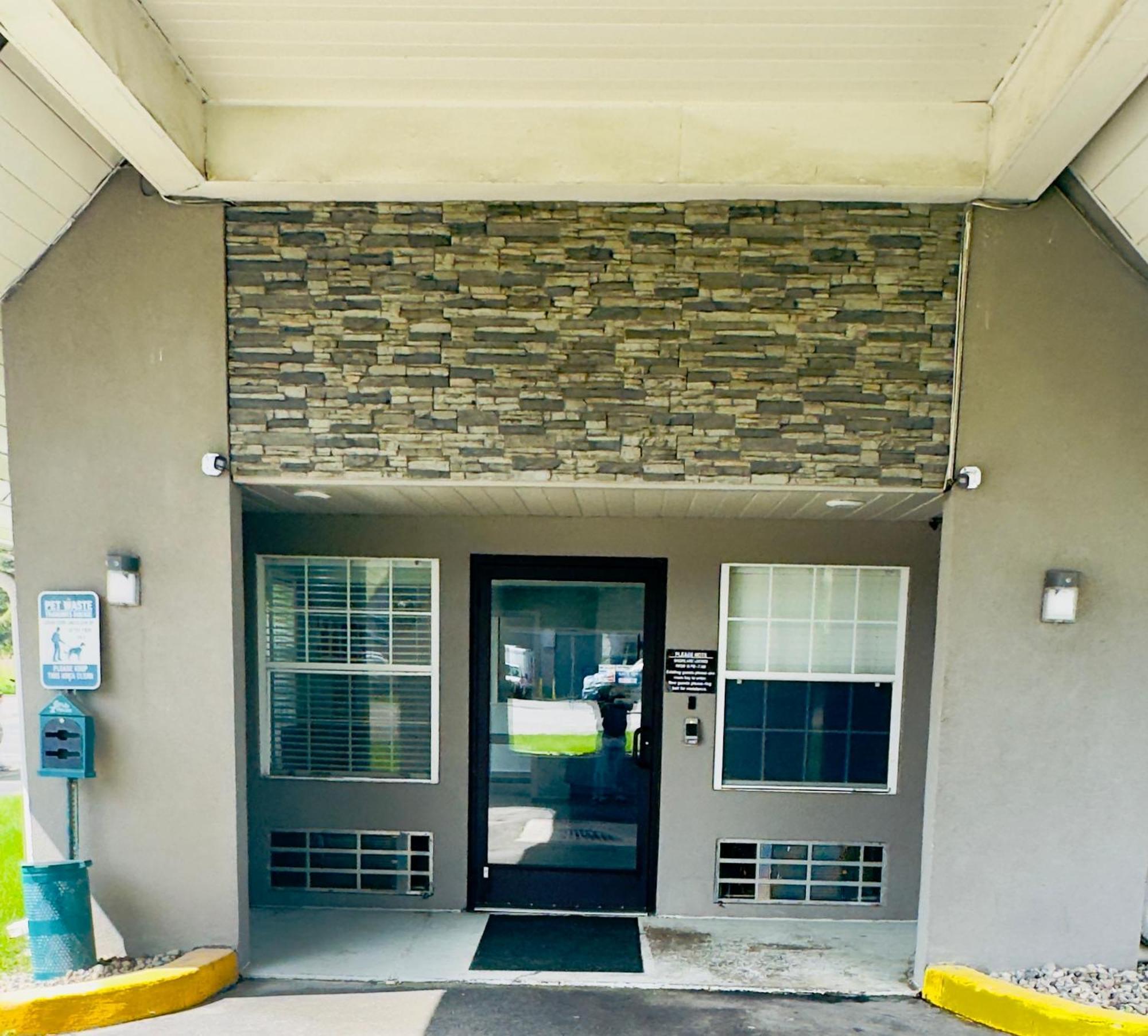 Hotel 6 Mcgraw, Ny - Cortland 2*