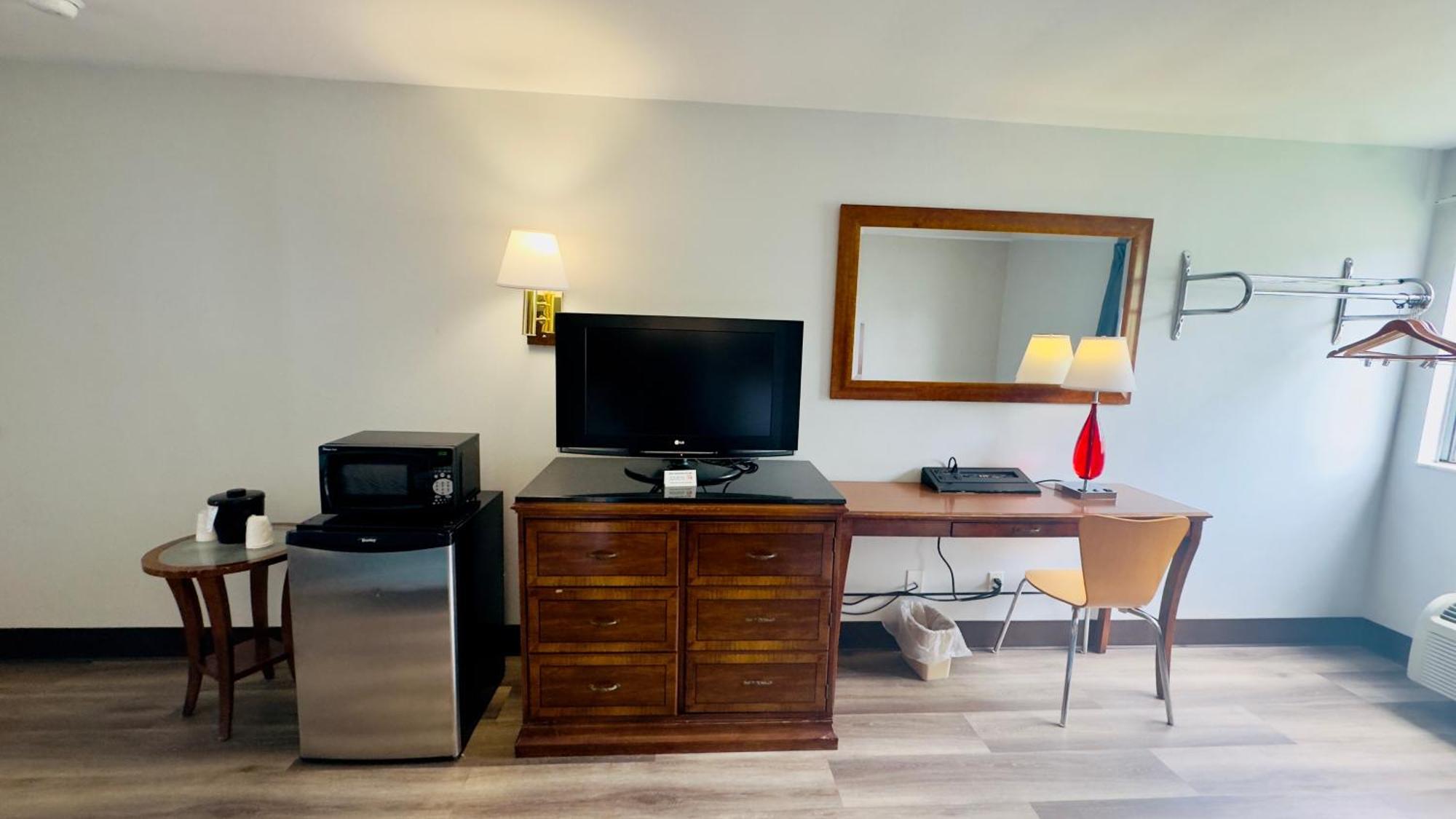 Hotel 6 Mcgraw, Ny - Cortland