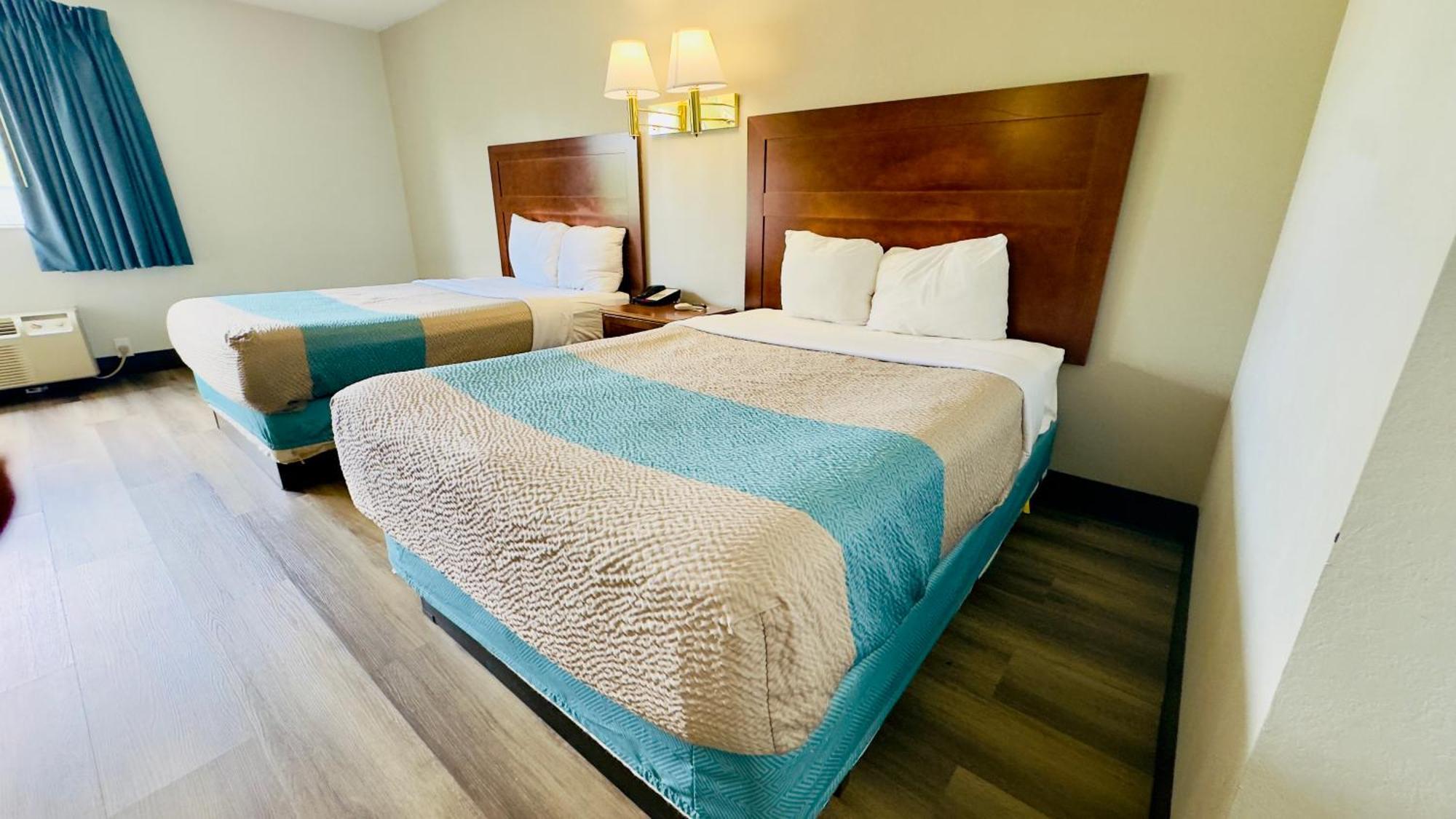6 Mcgraw, Ny - Cortland Hotel